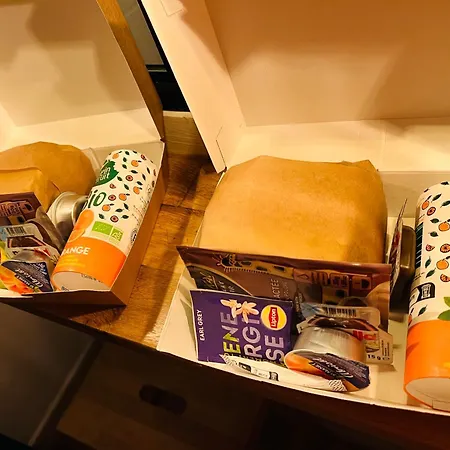 Appartement Joli Le Rosa Bonheur, Proche De La Gare Yzeure