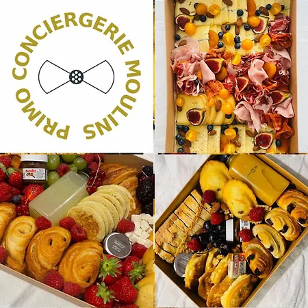 Joli Le Rosa Bonheur, Proche De La Gare アパート *