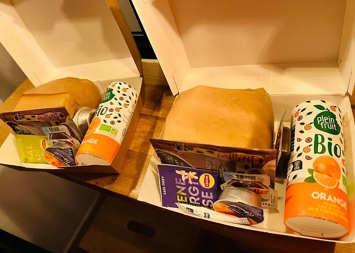 Apartman Joli Le Rosa Bonheur, Proche De La Gare Yzeure