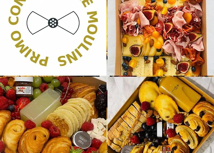 Joli Le Rosa Bonheur, Proche De La Gare Apartman *